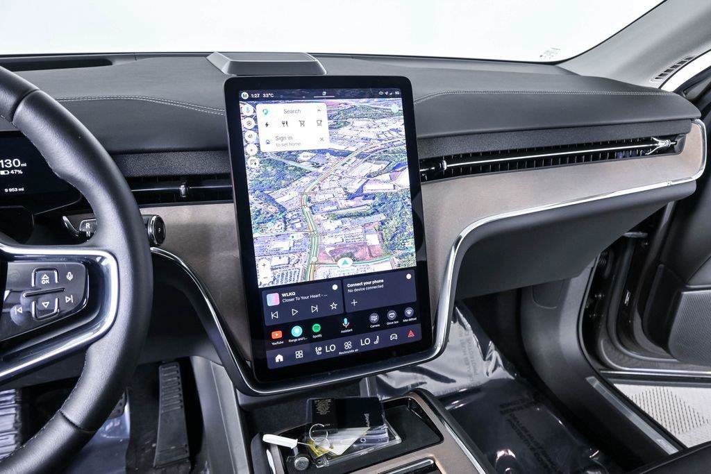 Certified 2025 Volvo EX90 Plus AWD/4WD image 15