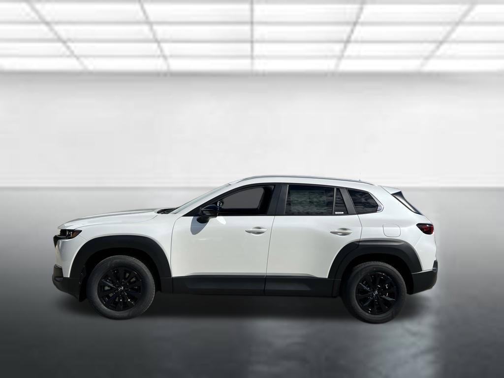 New 2026 MAZDA CX-50 2.5 Hybrid w/ Weather Package AWD/4WD image 7