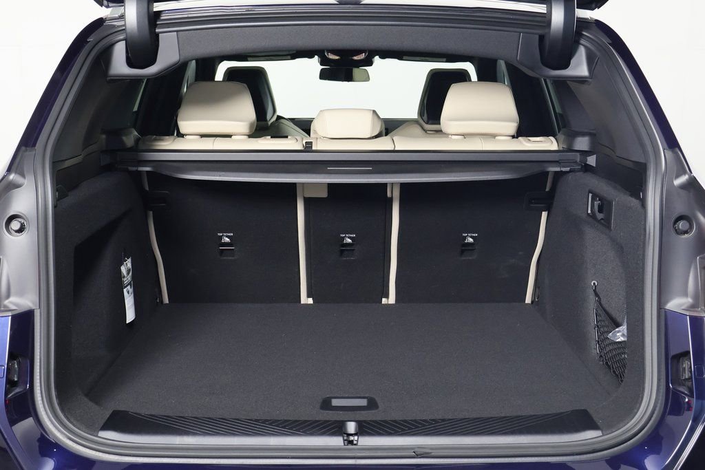 Used 2025 BMW X3 xDrive30i w/ Premium Package image 14