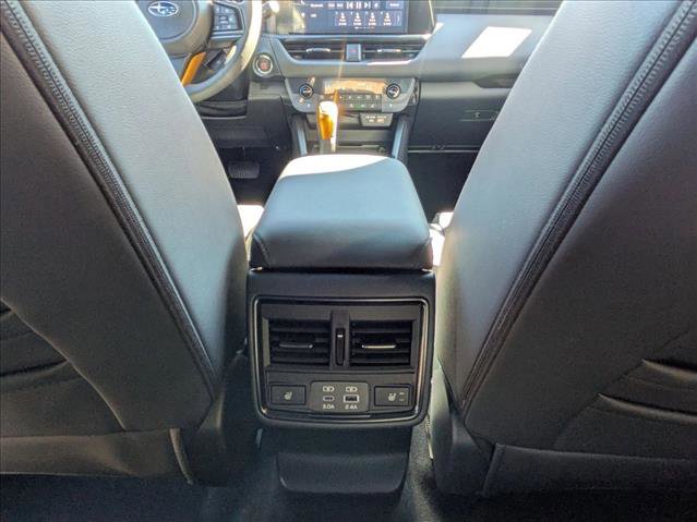 New 2026 Subaru Outback Wilderness image 13