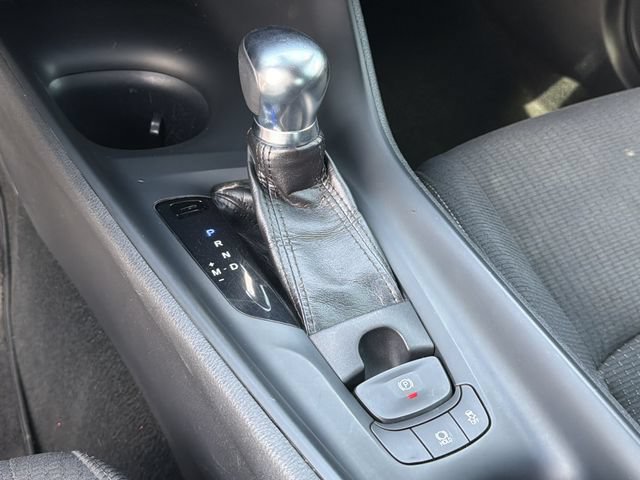 Used 2018 Toyota C-HR XLE FWD image 26