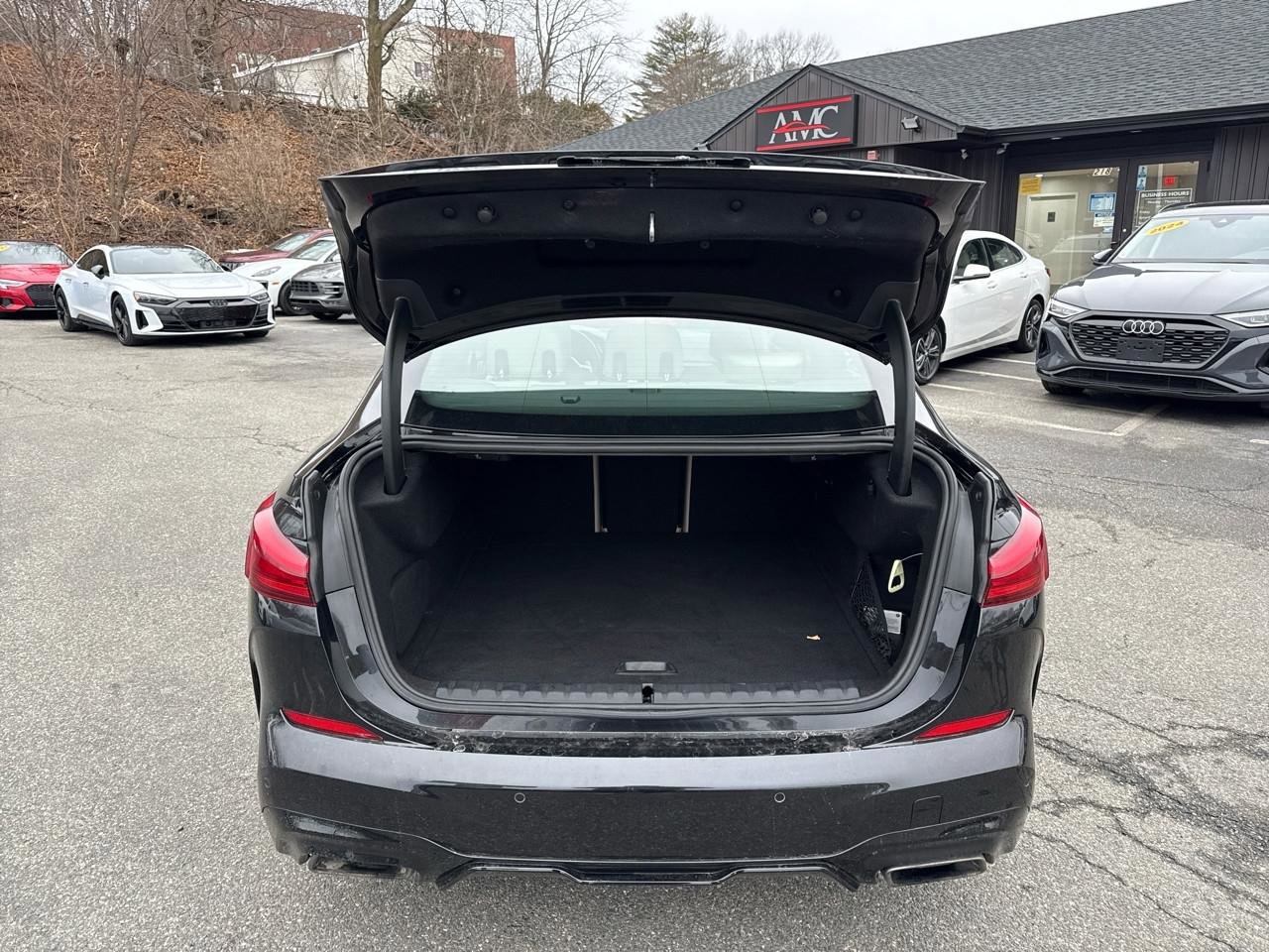 Used 2021 BMW M235i xDrive Gran Coupe image 16