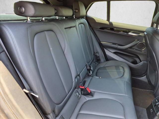 Used 2019 BMW X2 sDrive28i FWD image 18