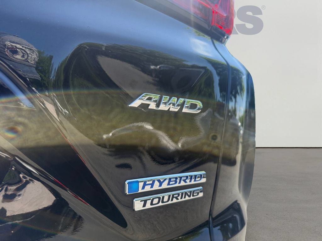 Used 2020 Honda CR-V Touring image 31