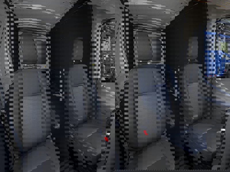 New 2026 Ford Transit 250 148 Medium Roof image 10