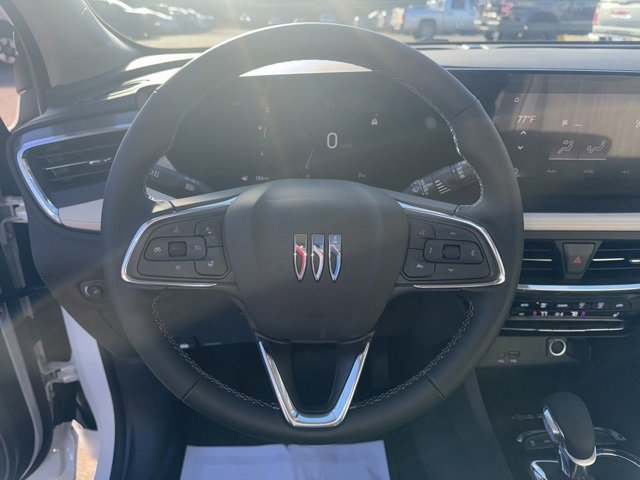 New 2026 Buick Encore GX Avenir w/ Avenir Technology Package image 18