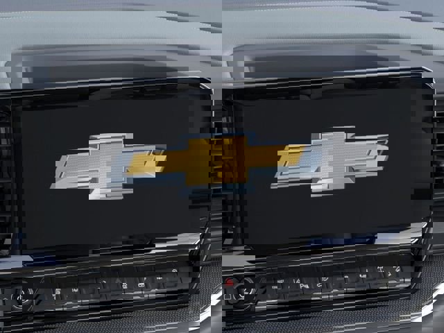 New 2026 Chevrolet Silverado 2500 ZR2 image 20