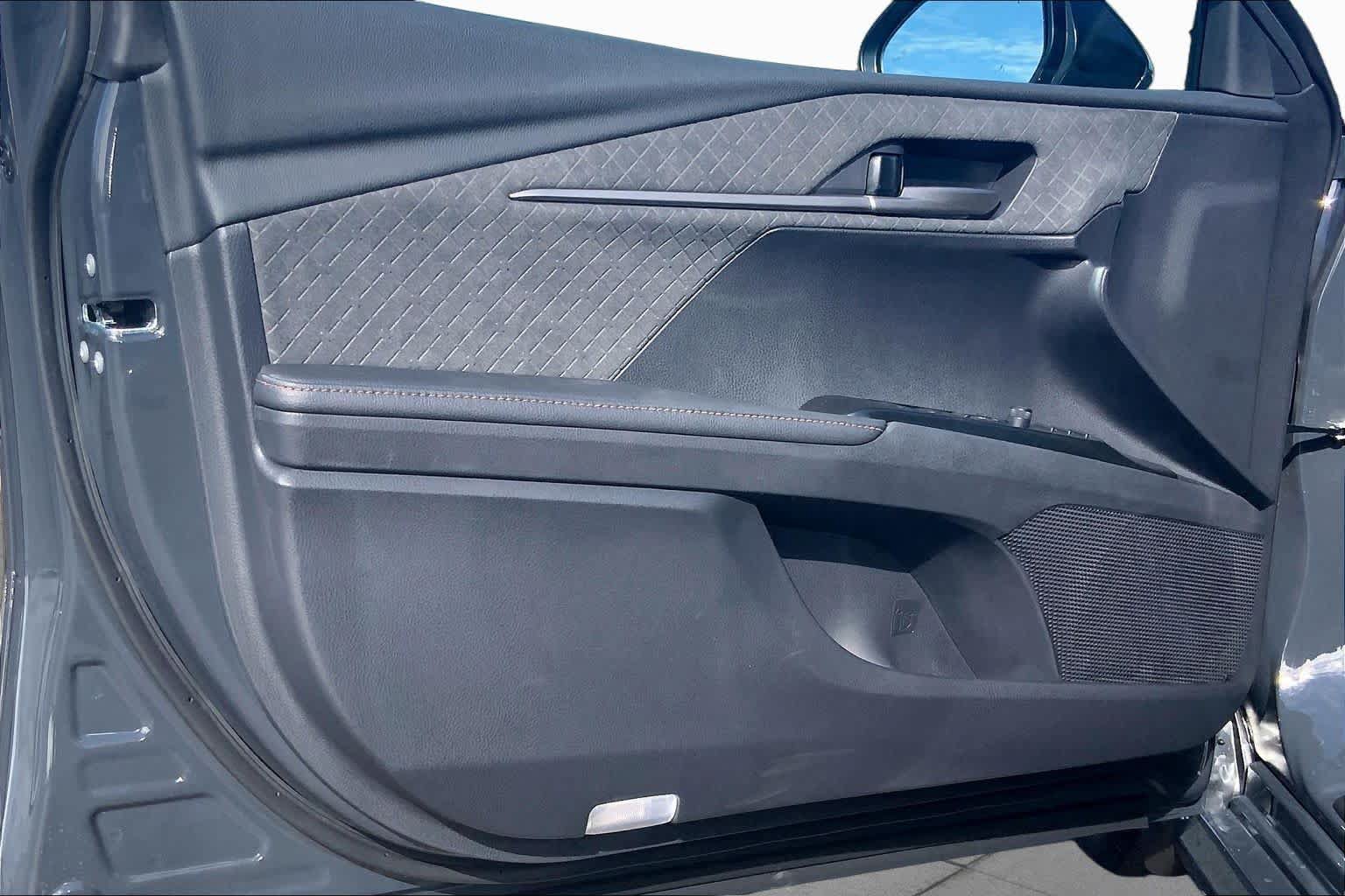 New 2026 Toyota Camry XLE FWD image 10