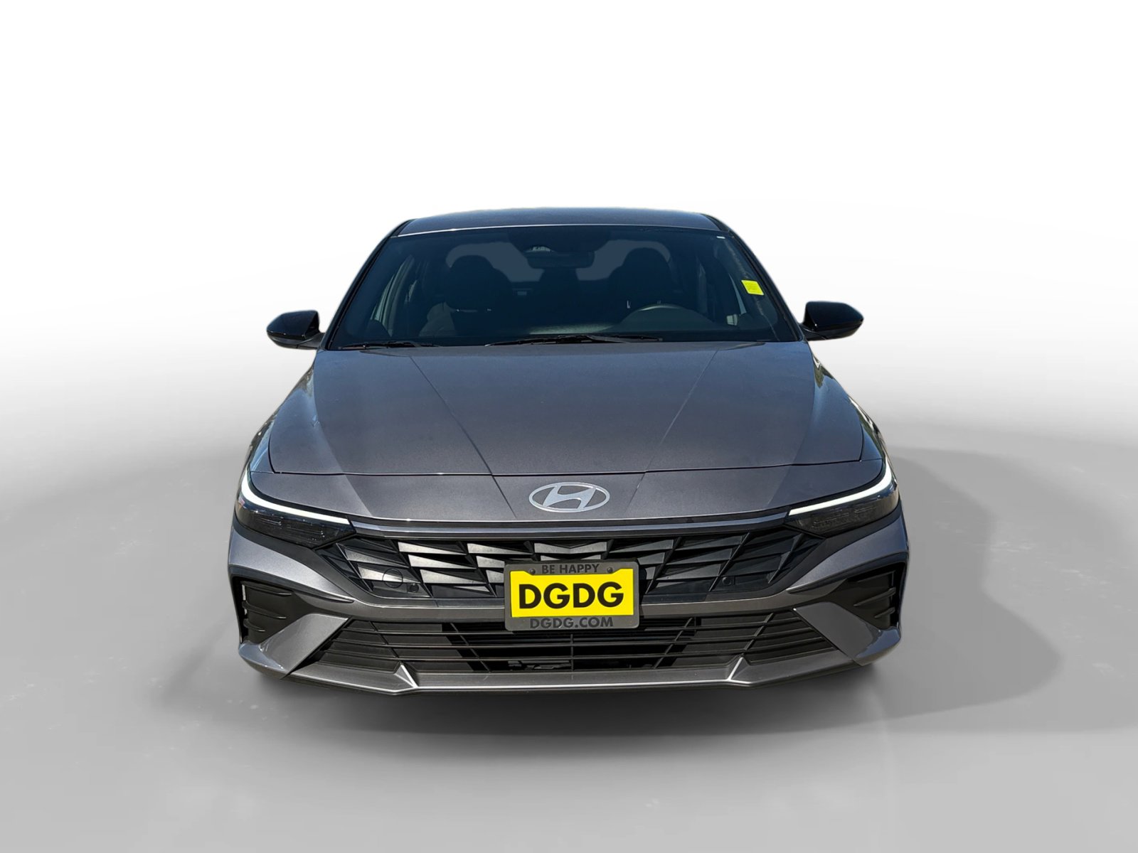 Certified 2025 Hyundai Elantra Sport image 8