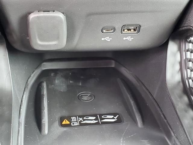 New 2025 Chevrolet TrailBlazer ACTIV w/ Convenience Package AWD/4WD image 16