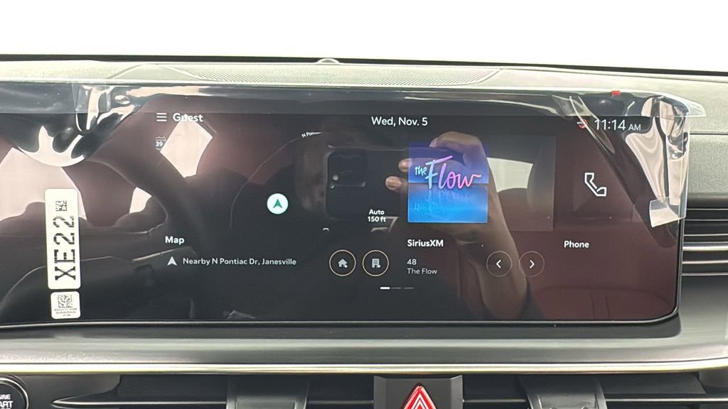 New 2026 Kia K5 GT-Line image 23