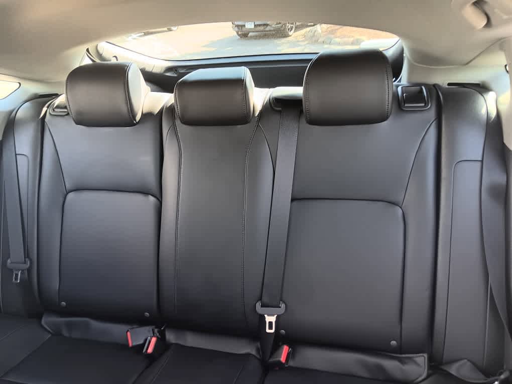 Used 2024 Acura Integra FWD image 13