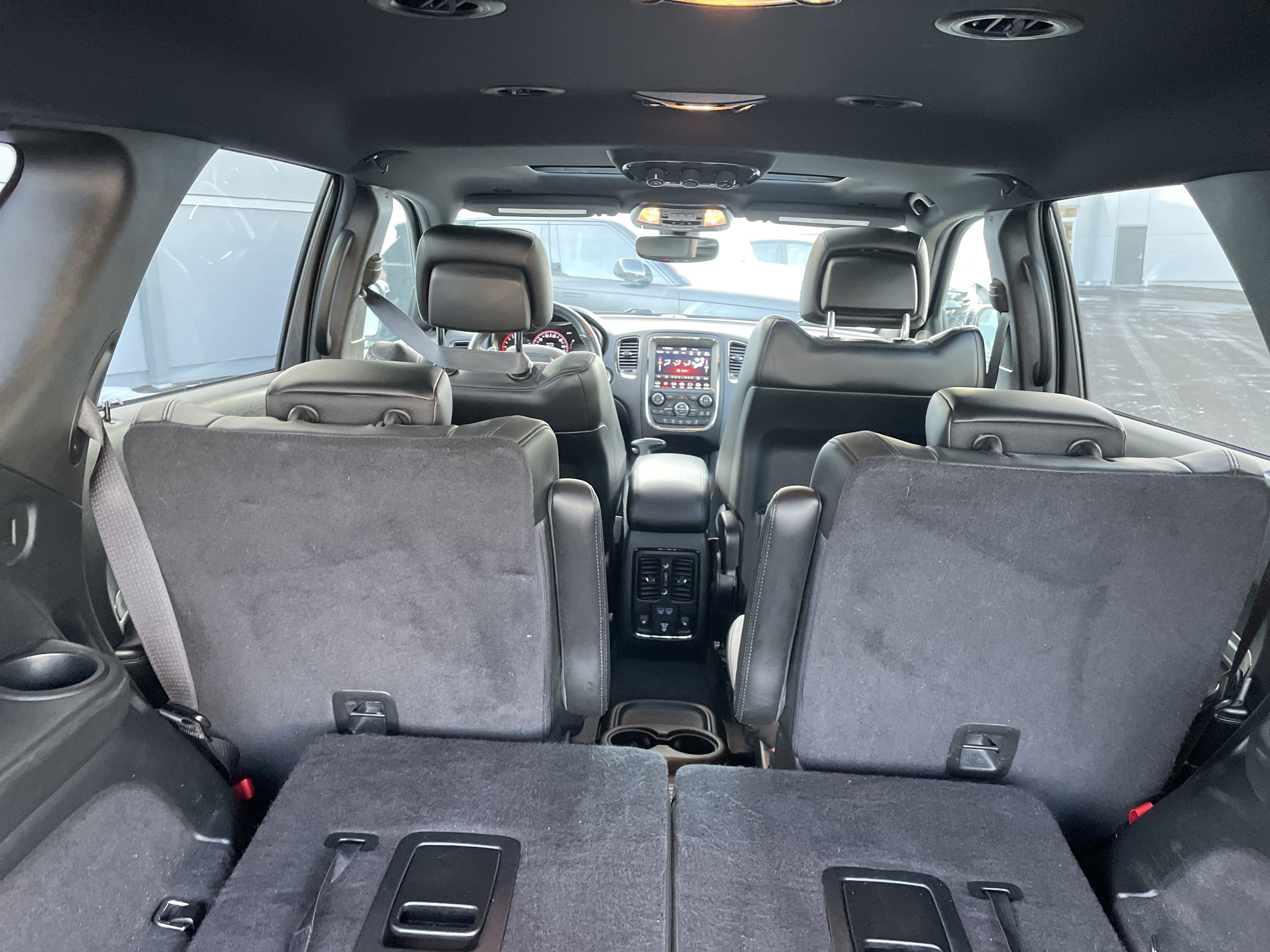 Certified 2020 Dodge Durango GT image 21