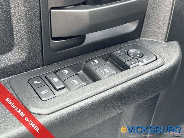 New 2026 RAM 3500 Tradesman image 17