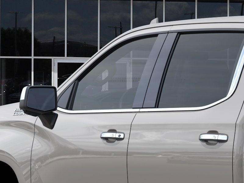 New 2026 Chevrolet Silverado 1500 High Country w/ High Country Premium Package AWD/4WD image 12