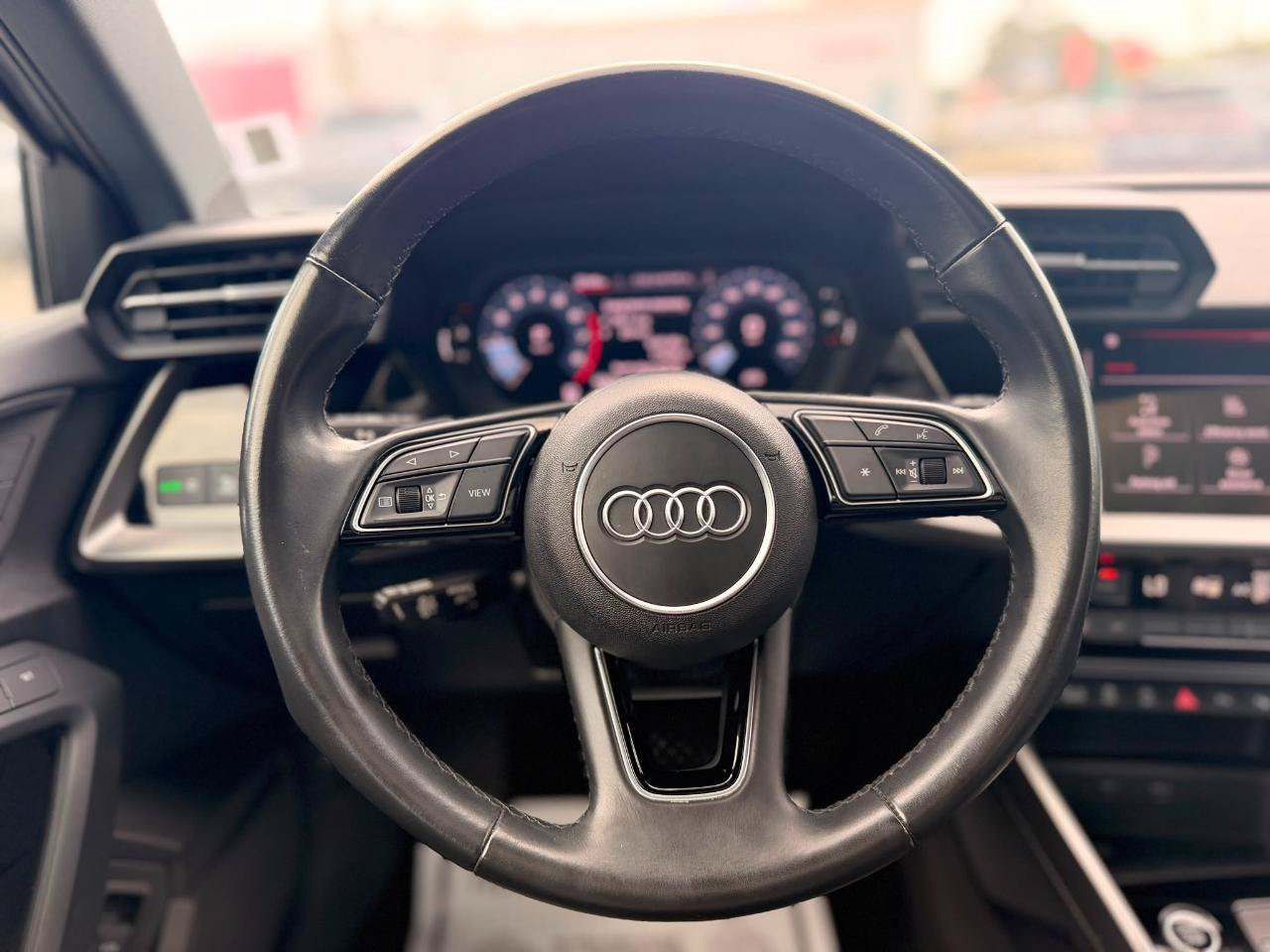 Used 2024 Audi A3 2.0T Premium FWD image 18