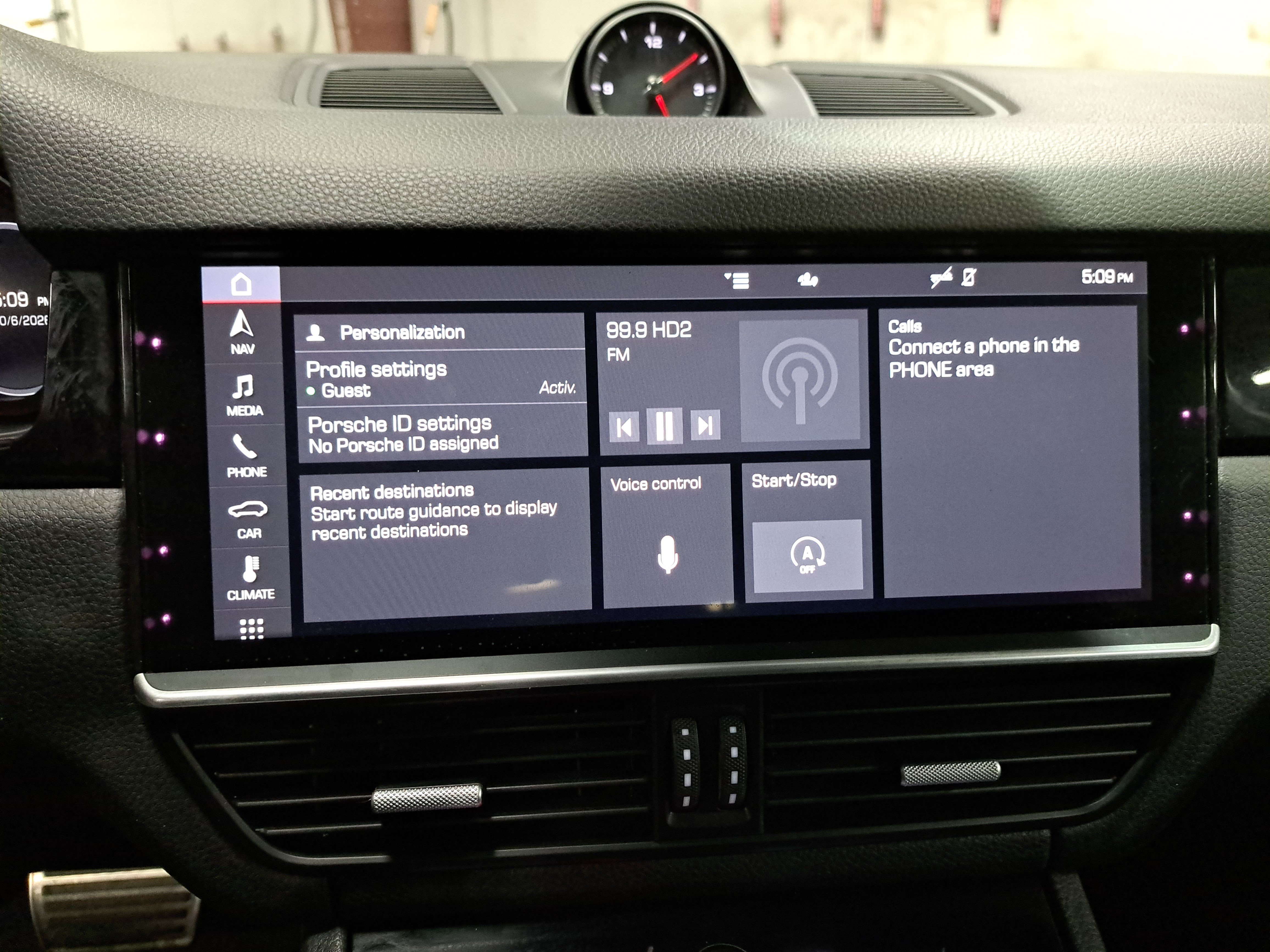 Used 2019 Porsche Cayenne S AWD/4WD image 22