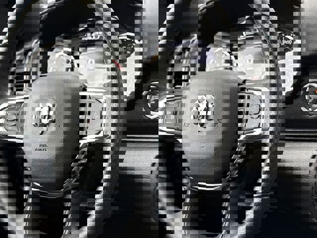 New 2026 RAM 1500 Classic Warlock image 17