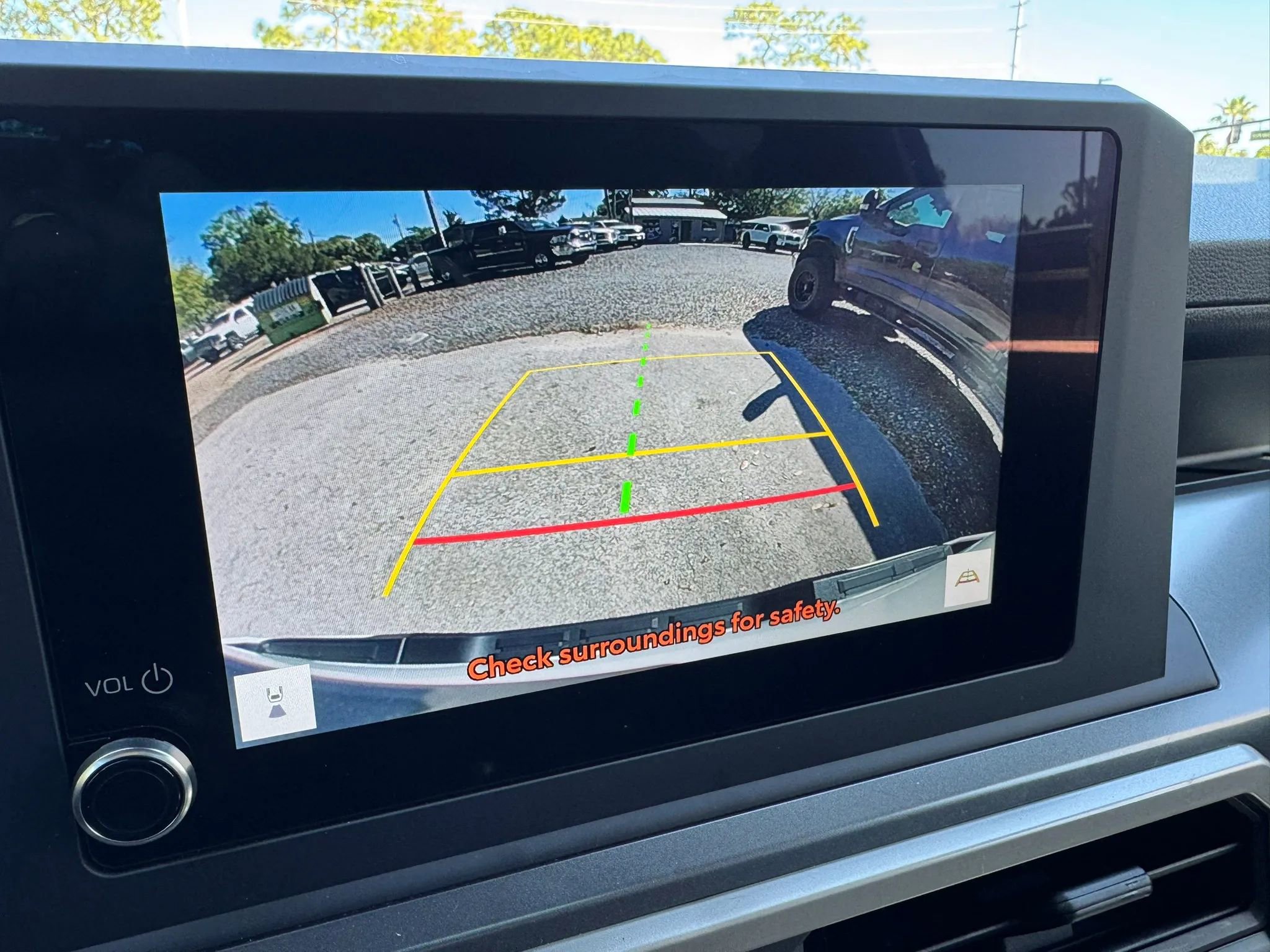 Used 2025 Toyota Tacoma SR5 image 14