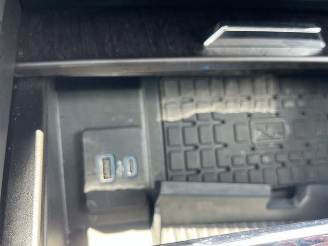 Used 2024 Ford Expedition Max Platinum AWD/4WD image 41
