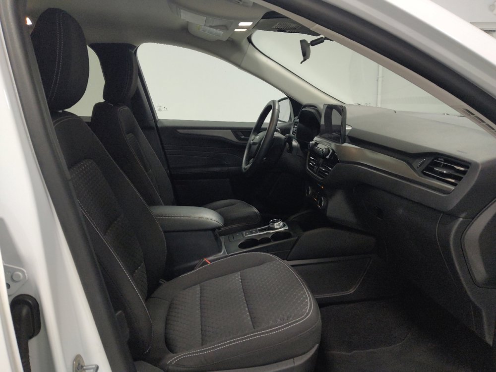 Used 2023 Ford Escape Active image 21