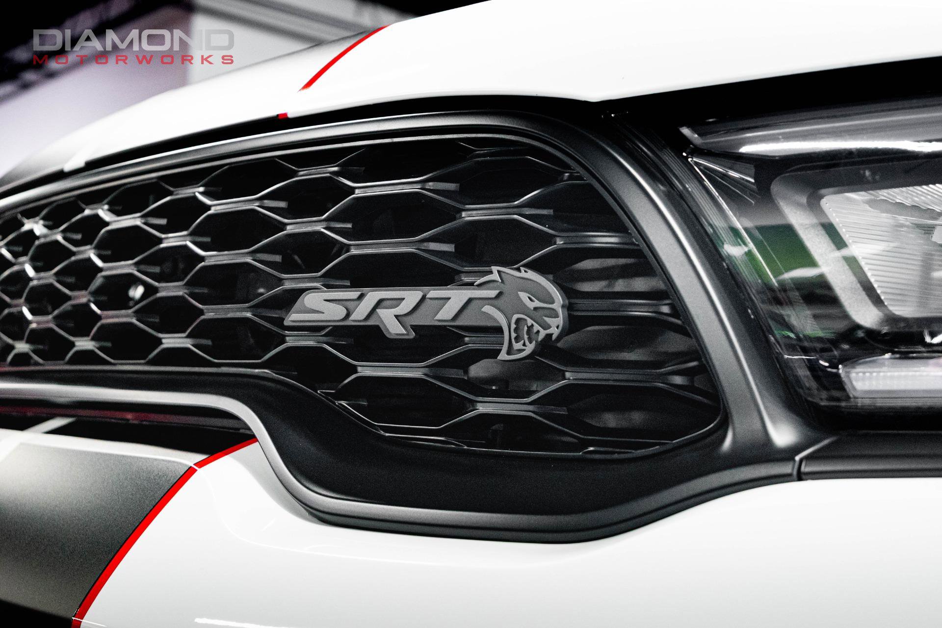 Used 2023 Dodge Durango SRT Hellcat image 41