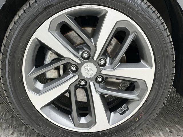 Used 2020 Hyundai Kona Ultimate image 10