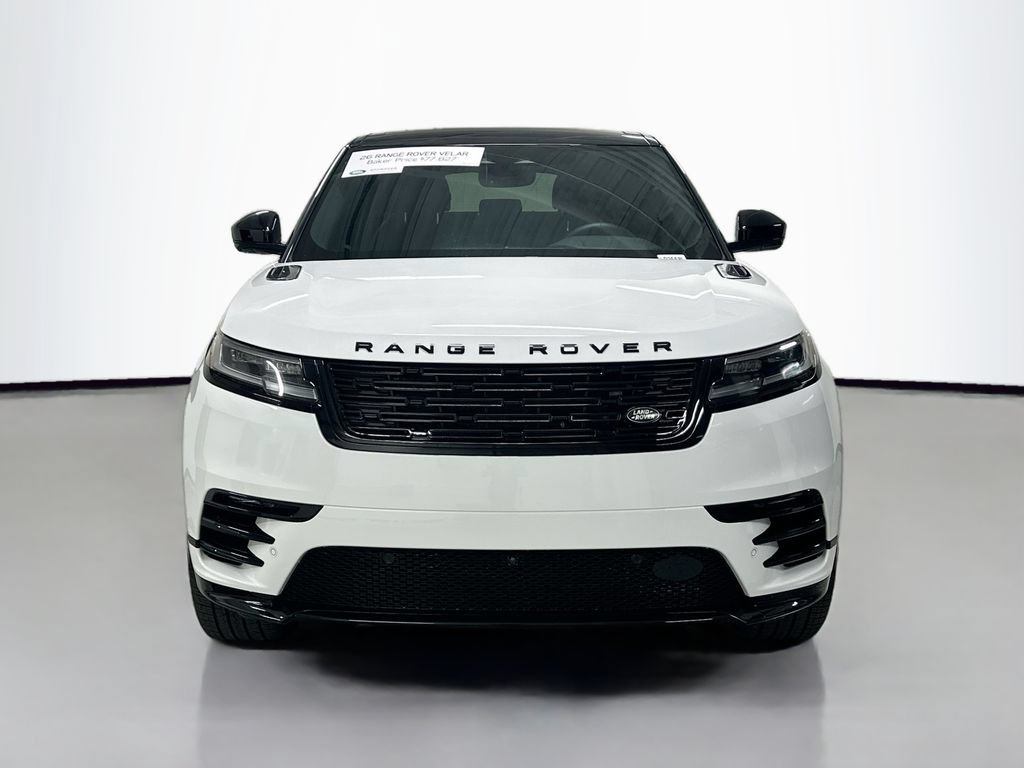 Used 2026 Land Rover Range Rover Velar Dynamic SE AWD/4WD image 6