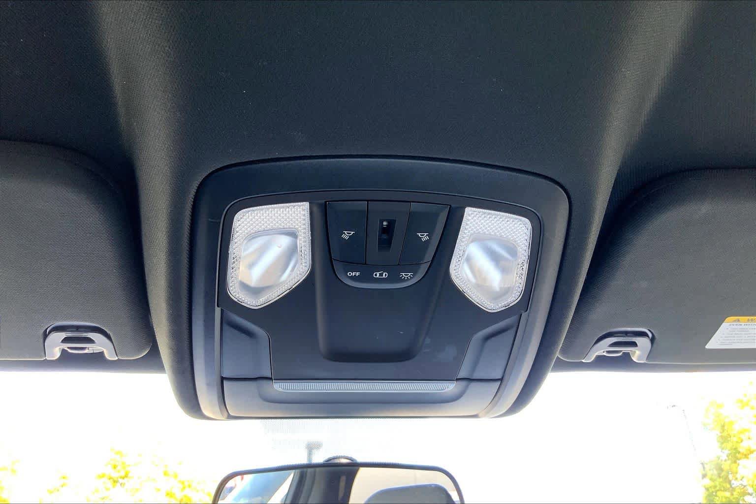 Used 2022 RAM 1500 Big Horn RWD image 31