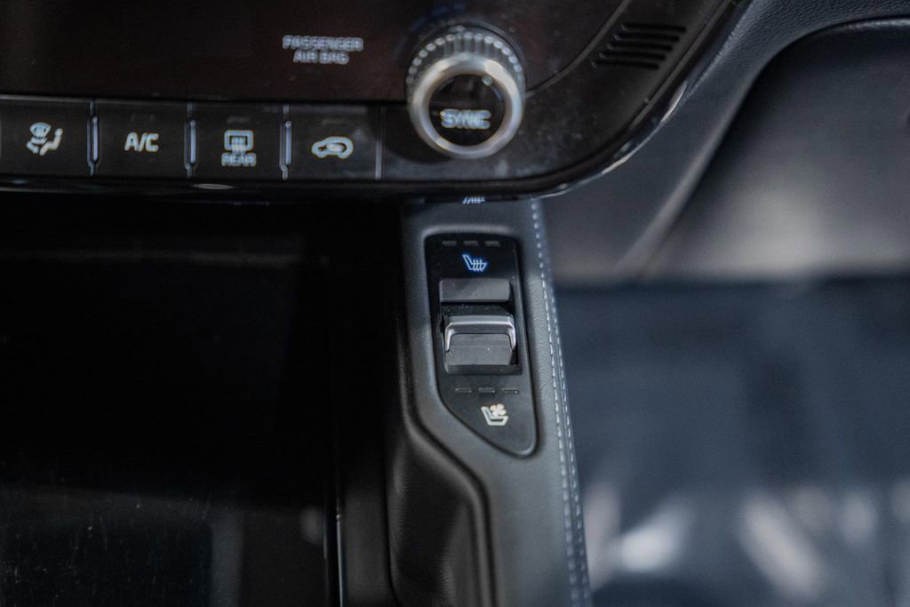Used 2024 Kia Telluride SX Prestige image 25