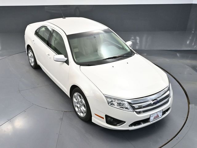 Used 2010 Ford Fusion SE FWD image 51
