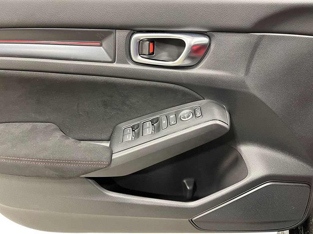 New 2026 Honda Civic Type R image 13