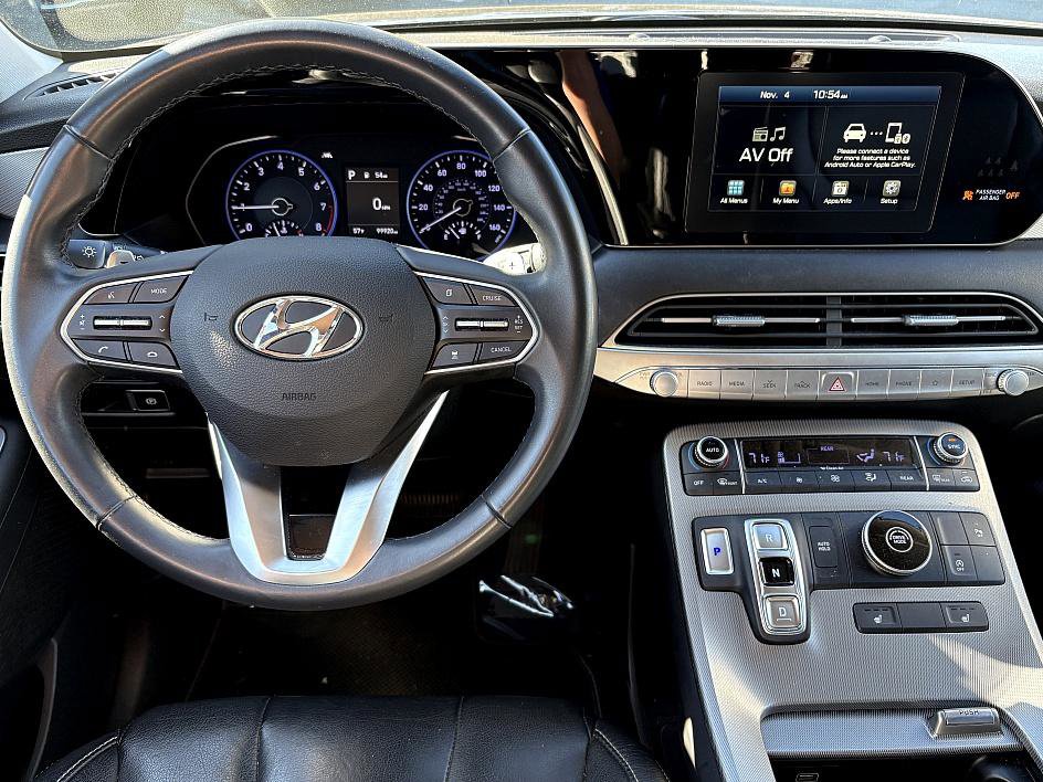 Used 2020 Hyundai Palisade SEL image 16