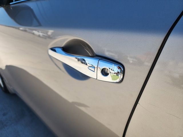 Used 2013 Nissan Altima 3.5 SL w/ Technology Pkg image 11