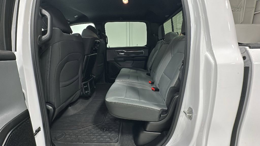Used 2023 RAM 1500 Big Horn image 12