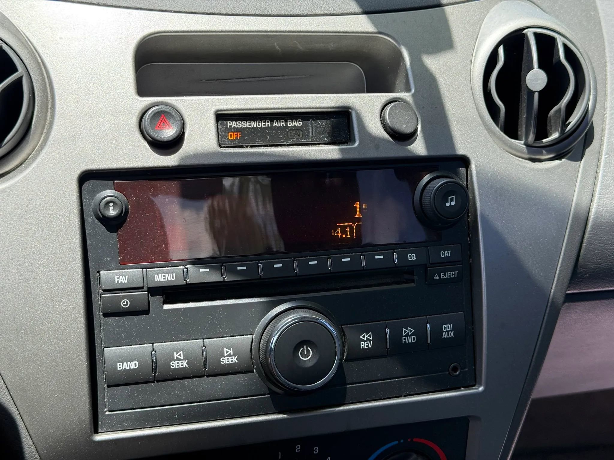 Used 2007 Saturn ION Level 2 w/ Preferred Pkg FWD image 13