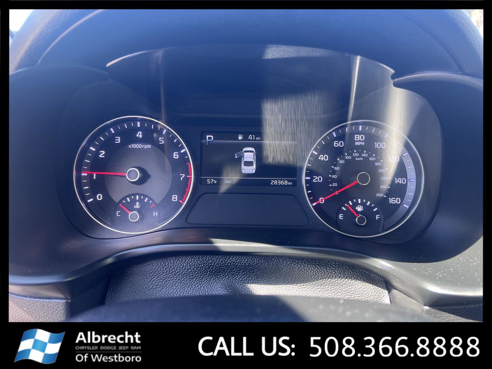 Used 2023 Kia Forte LXS w/ LXS Technology Package image 26