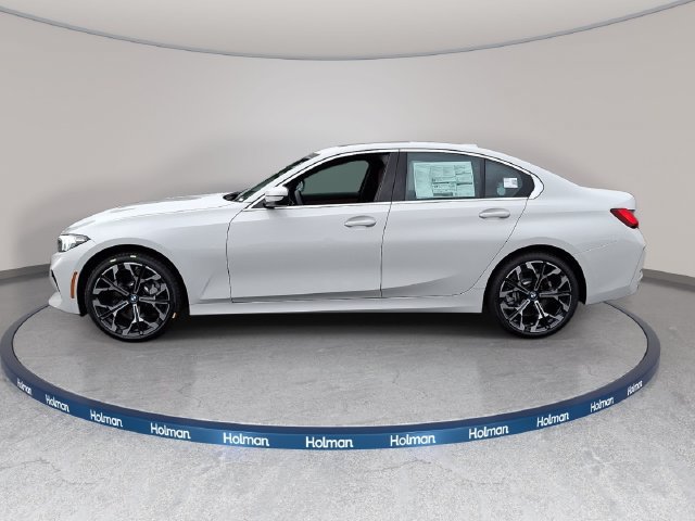 New 2026 BMW 330i xDrive Sedan w/ Convenience Package AWD/4WD image 7