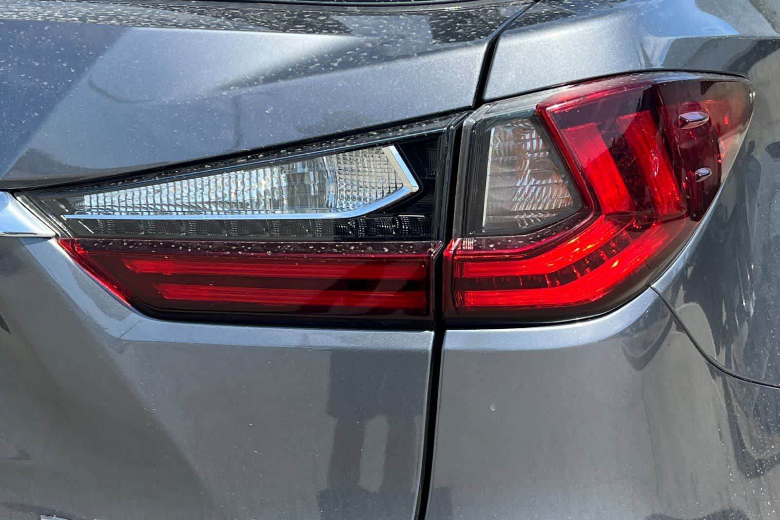 Used 2020 Lexus RX 350 FWD image 13