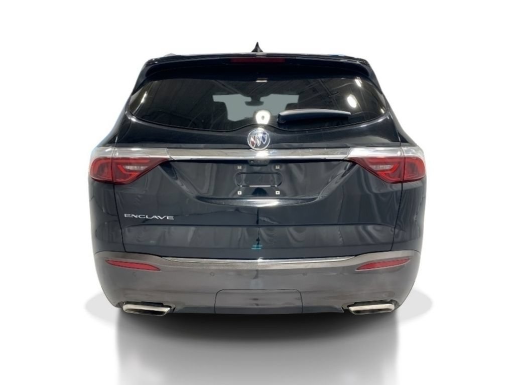Used 2024 Buick Enclave Premium FWD image 6
