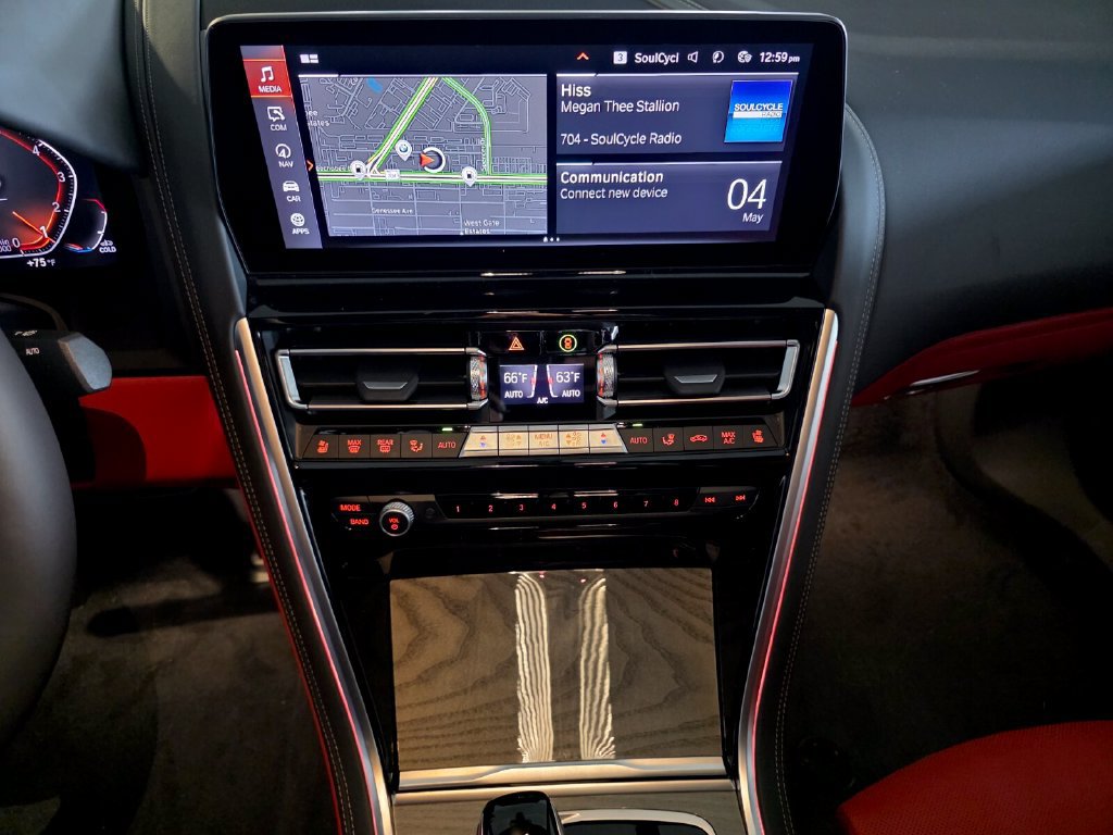 New 2026 BMW 840i w/ M Sport Professional Package RWD image 14