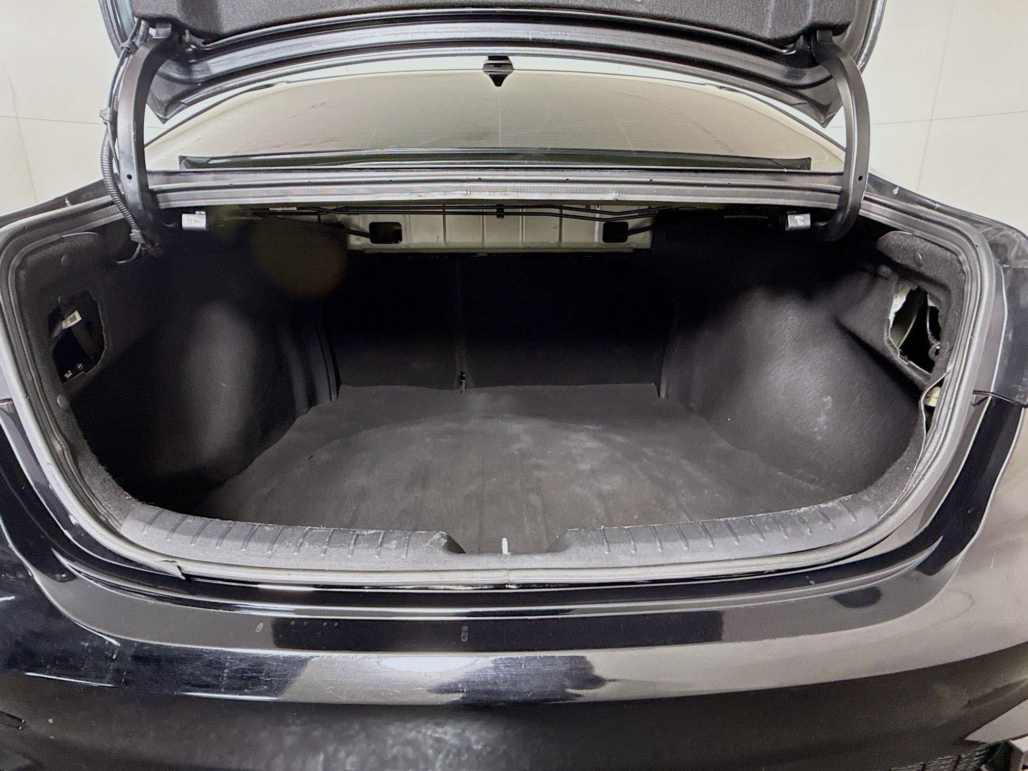 Used 2024 Kia Forte GT-Line image 35