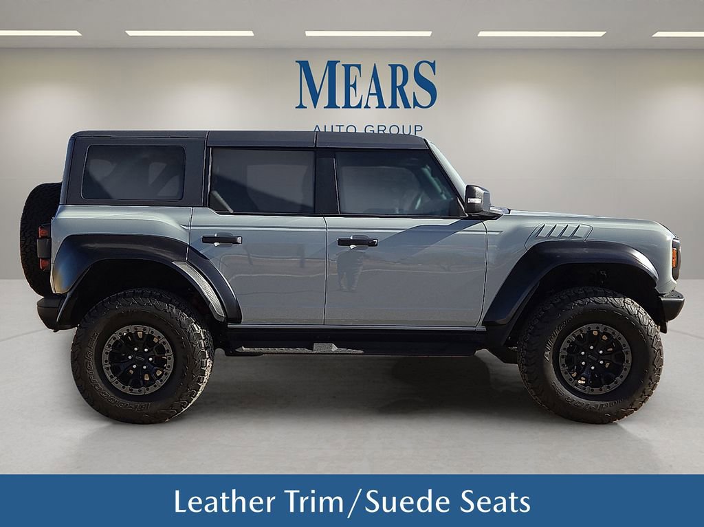 Used 2023 Ford Bronco Raptor image 7
