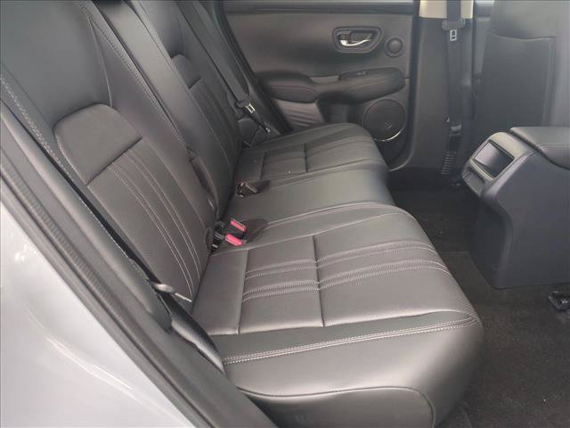 Certified 2027 Honda HR-V EX-L image 20