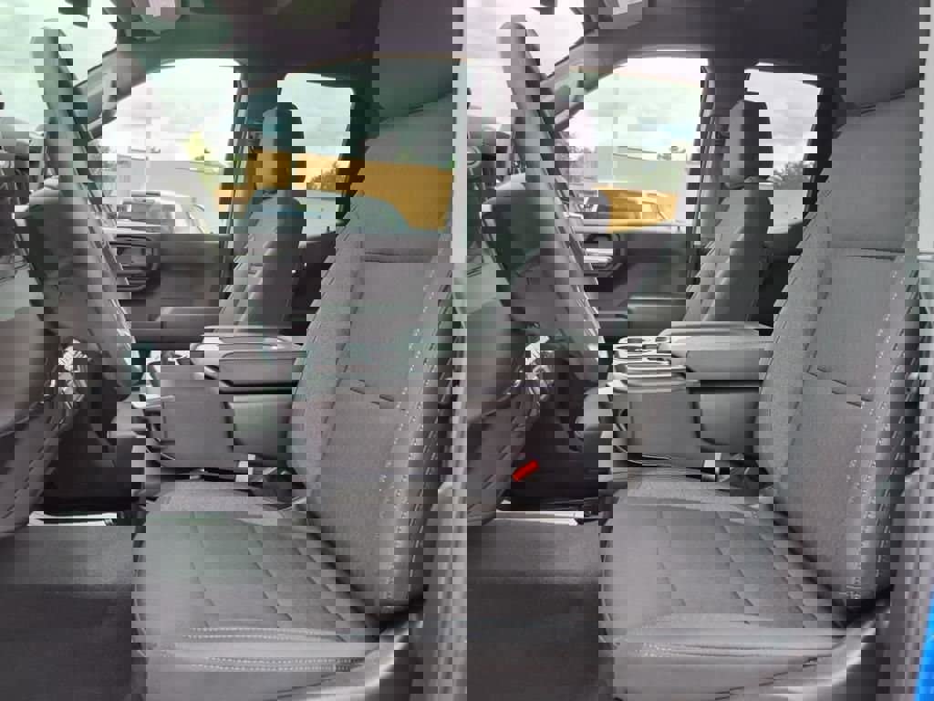 New 2026 Chevrolet Silverado 1500 Custom image 13