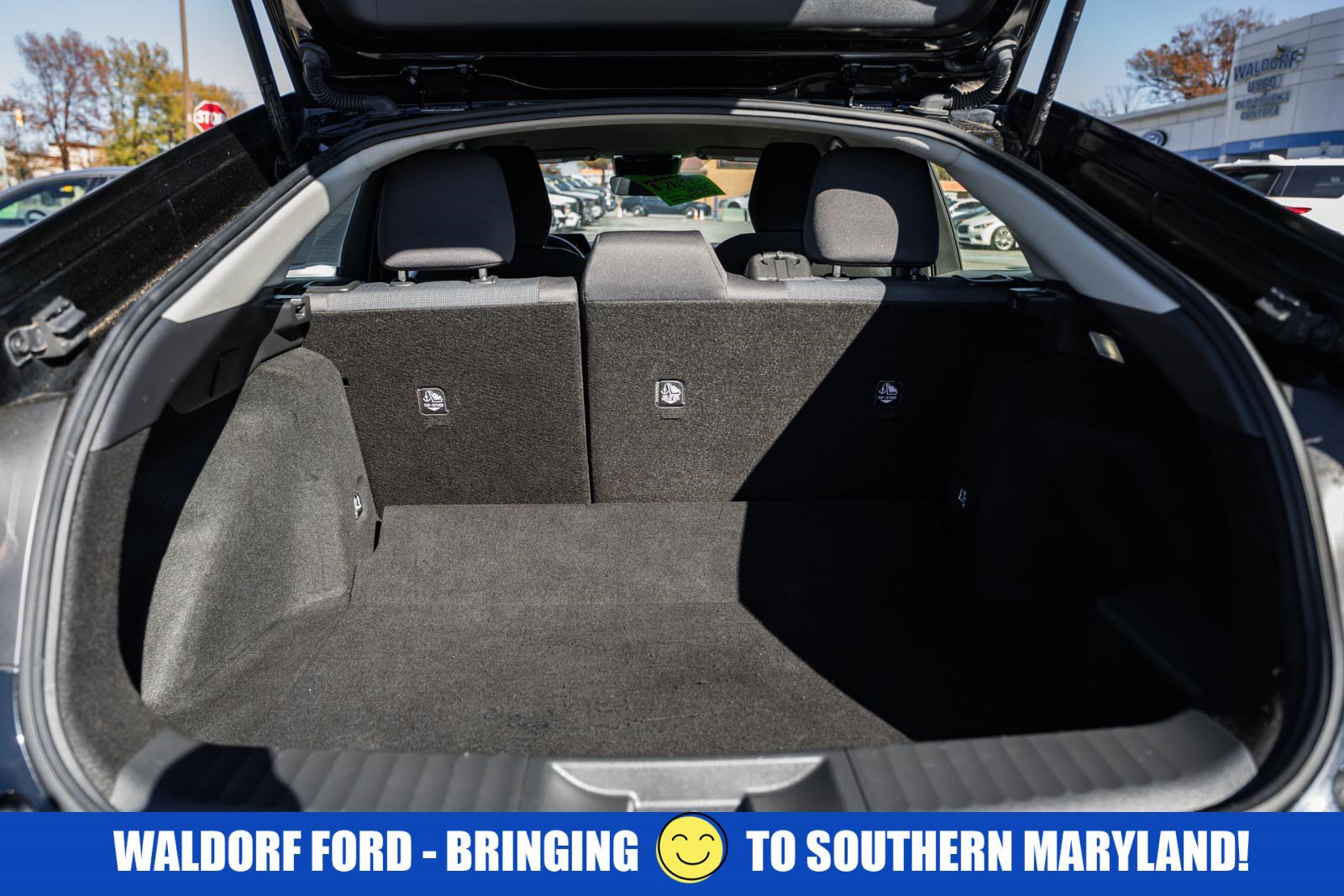 Used 2024 Toyota Prius image 10