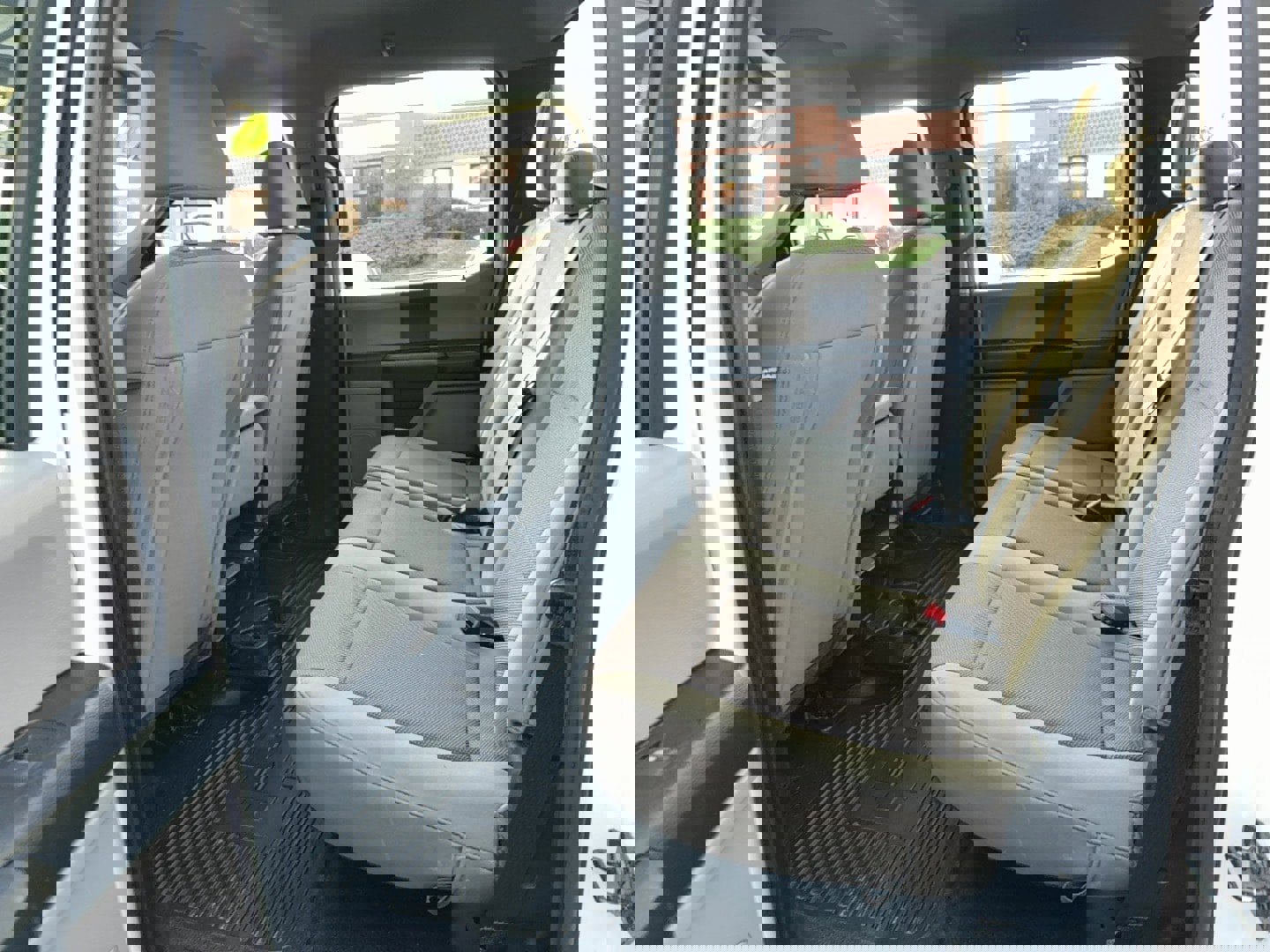 Used 2020 Ford F350 XL w/ Power Equipment Group image 9