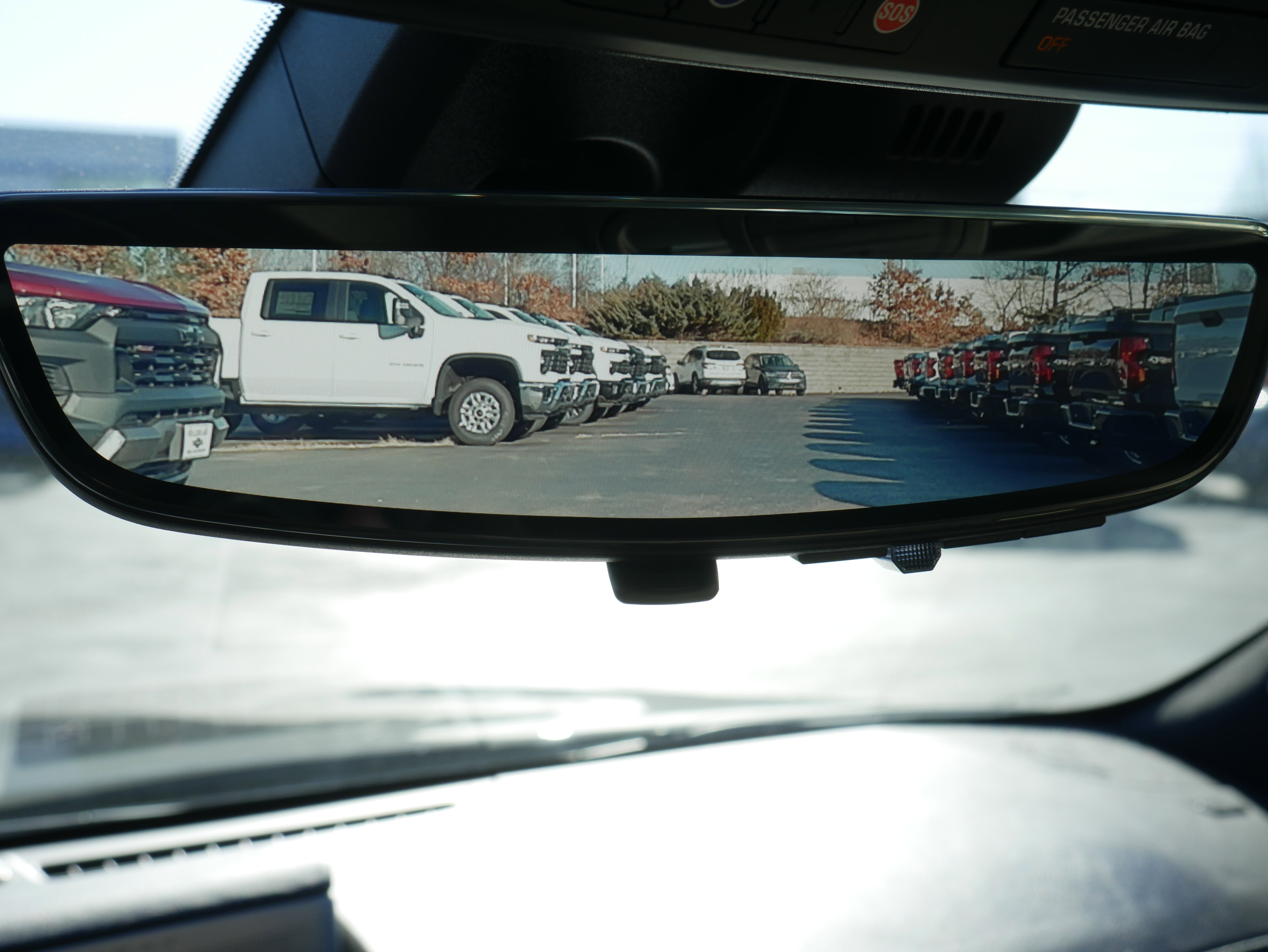 Certified 2020 Cadillac CT6 Premium Luxury image 36