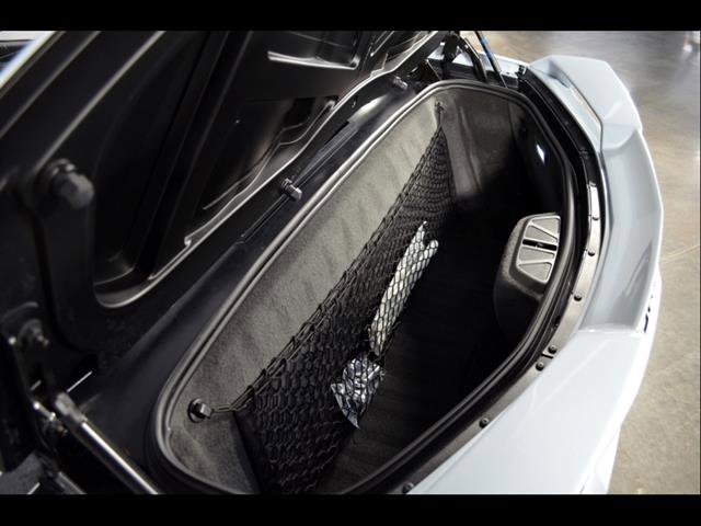 Used 2023 Chevrolet Corvette Stingray Premium Conv w/ Z51 Performance Package image 19