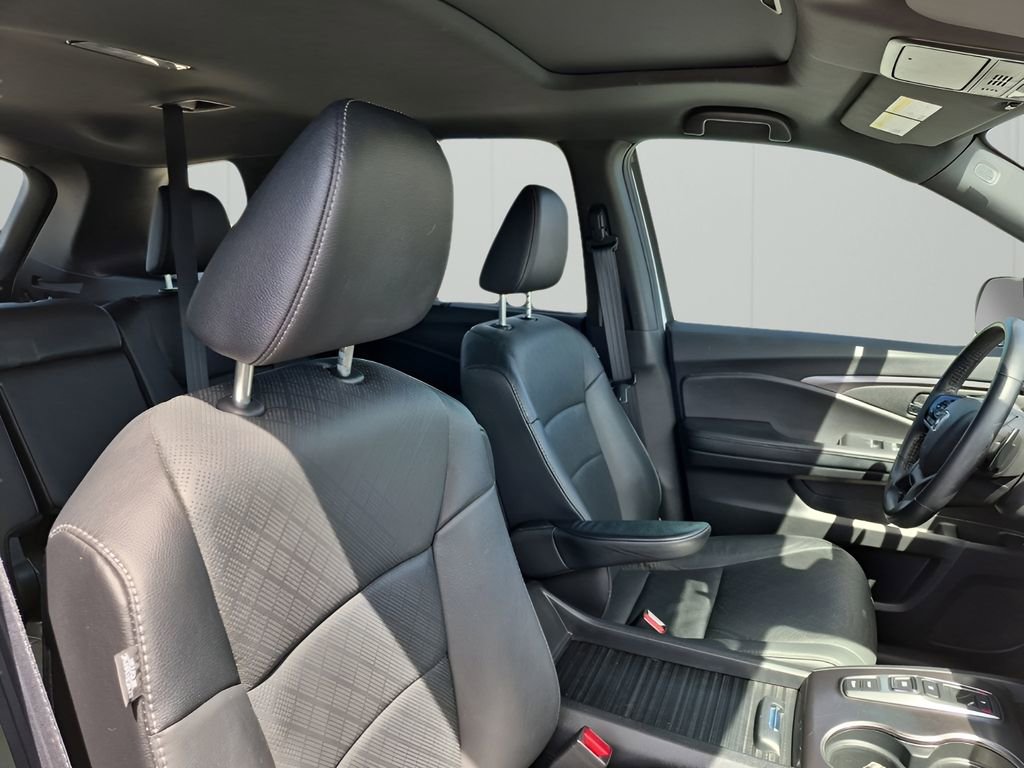 Used 2021 Honda Passport EX-L image 15